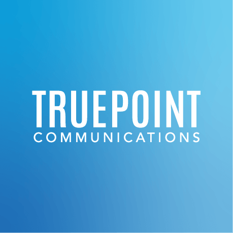 TruePoint Communications logo